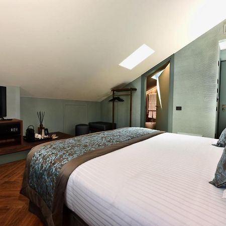 Rosa Salva Suites Venecia Exterior foto