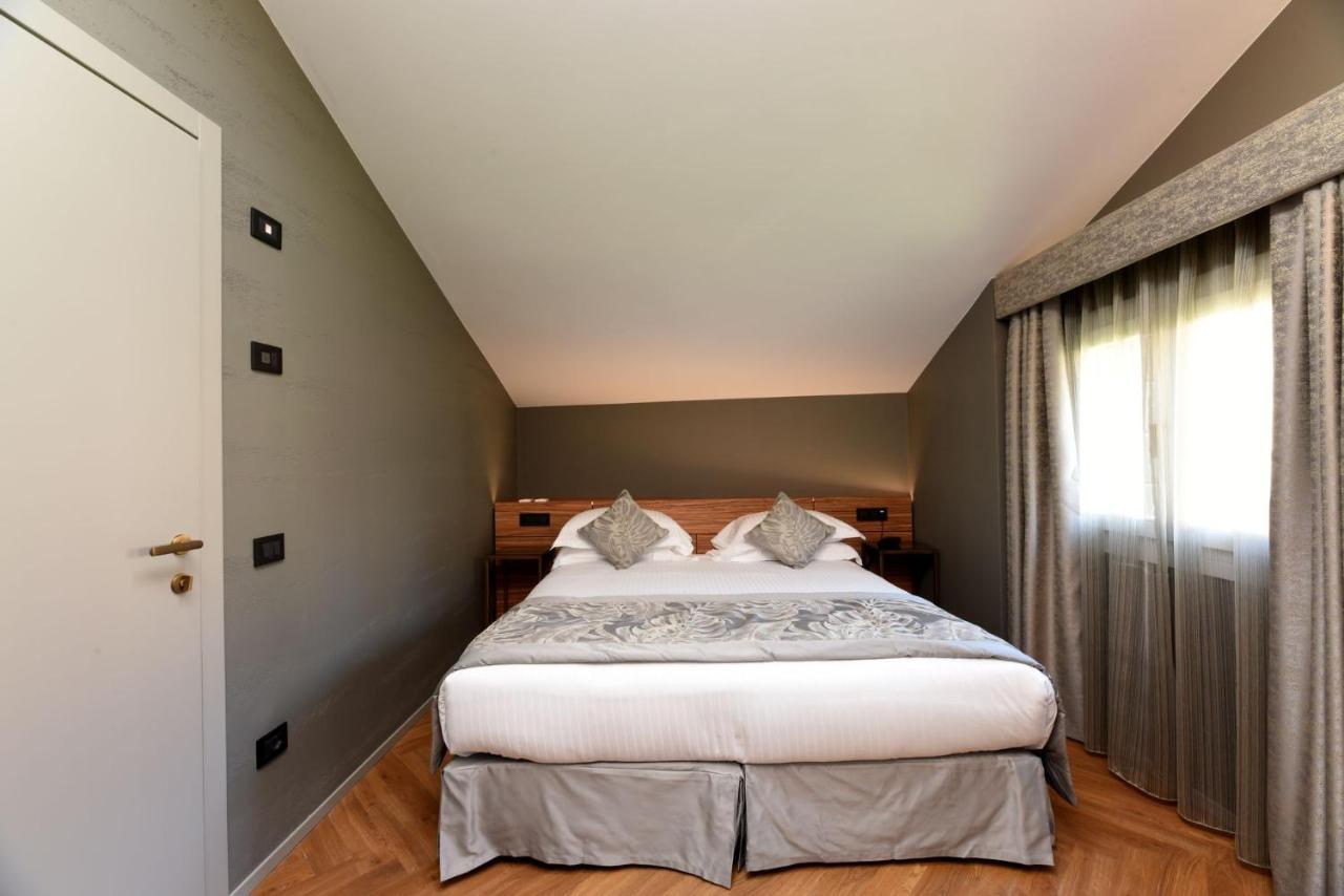 Rosa Salva Suites Venecia Exterior foto